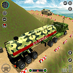 Cover Image of Download USA Oil Tanker Truck Games 3d  APK