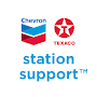 Chevron Texaco Station Support