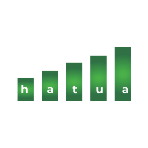 Hatua logo