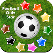 Football Quiz Star  Icon