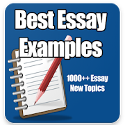 Top 38 Books & Reference Apps Like Best Essay Topics and Essay Examples - Best Alternatives