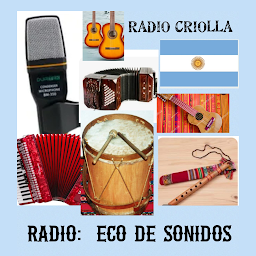 Icon image Radio Eco de Sonidos