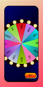 Spin the Wheel