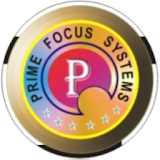 Prime Focus icon