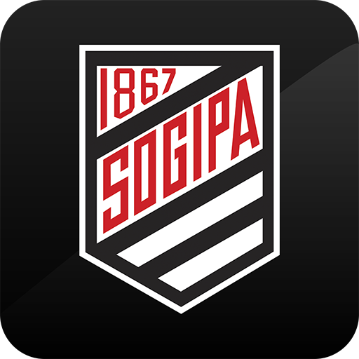 Sogipa – Applications sur Google Play