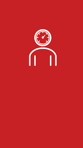 Android application Senses vs Sensors screenshort