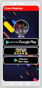 Circus Ringtones