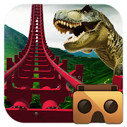 Top 40 Simulation Apps Like Real Dinosaur RollerCoaster VR - Best Alternatives