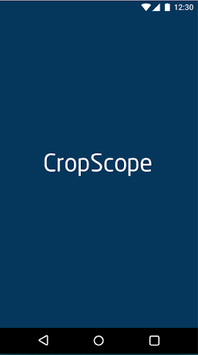 Android application CropScope Camera screenshort
