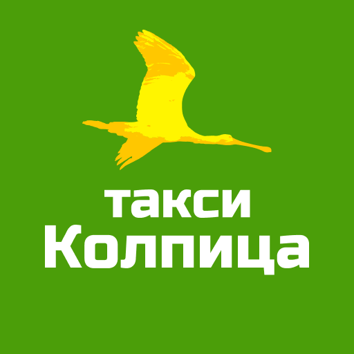 Такси Колпица Шаховская logo