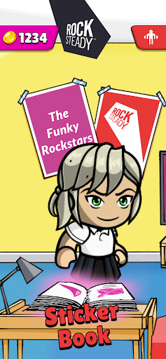 Rocksteady Play Screen 3