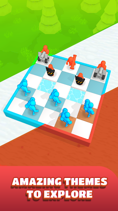 Chess Wars 2 - Screenshot 4