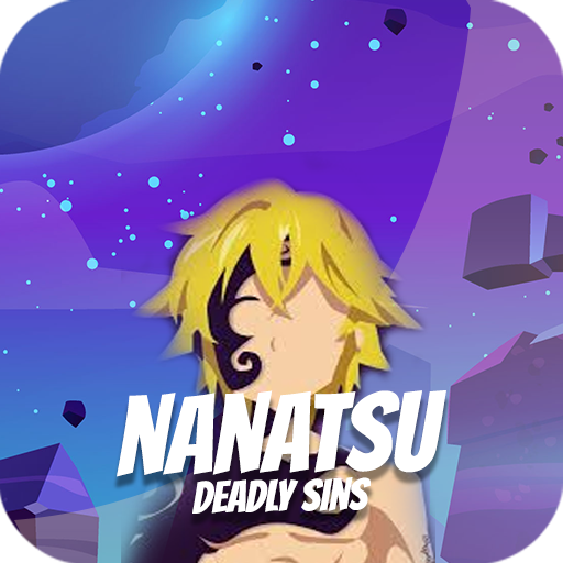 Nanatsu - Piano Deadly Sins logo