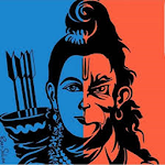Cover Image of Download Sanatan Hanuman Chaalisa  APK