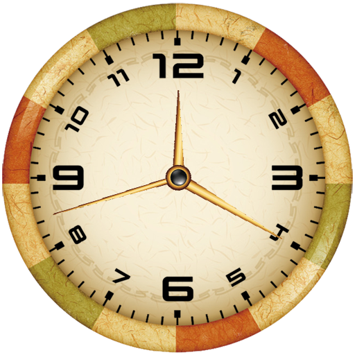 Download Daily clock live wallpaper (5).apk for Android 