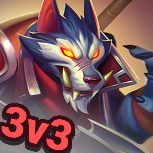 [Gift Code] Frayhem – 3v3 Brawl & MOBA PvP mới nhất 06/2025