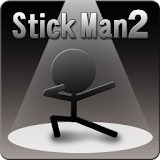 Stick Man 2 icon