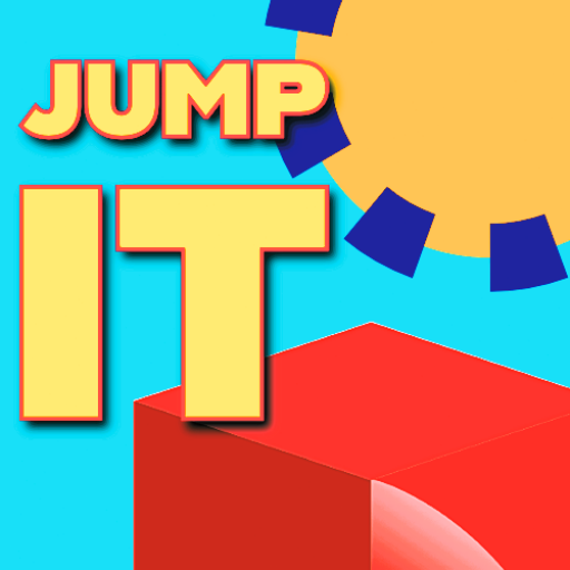 Jump It: Fun Ride logo