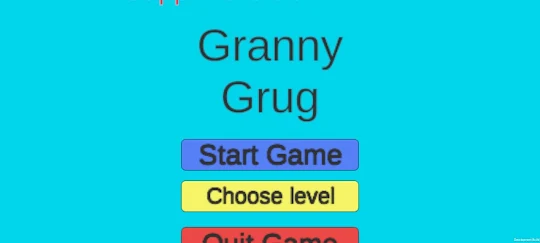Granny Grug