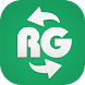 Random Generator - Androidアプリ