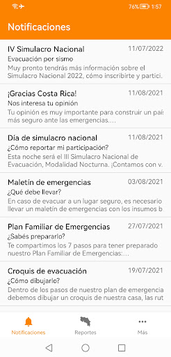 Simulacro CR Screen 2