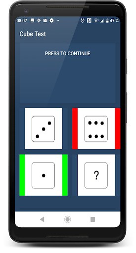 Math Training for Pilots