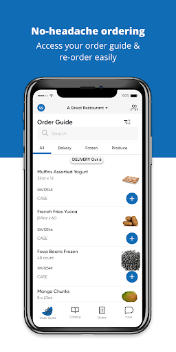 Hector Larivée Screenshot 1 - AppWisp.com