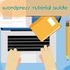 Wordpress Tutorial Guide Download on Windows