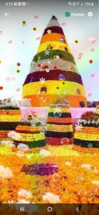 Bathukamma Wallpaper  APK + Mod (Free purchase) for Android