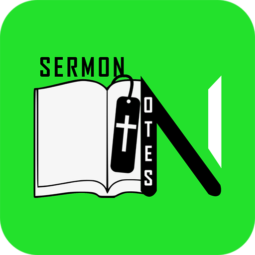 Bible Sermons Notes Скачать для Windows