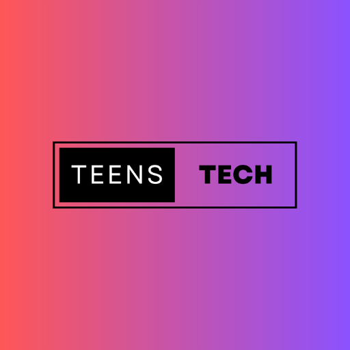 Teens Tech logo