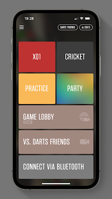 Dartsmind - Darts scorer appのおすすめ画像1
