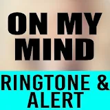 On My Mind Ringtone and Alert icon