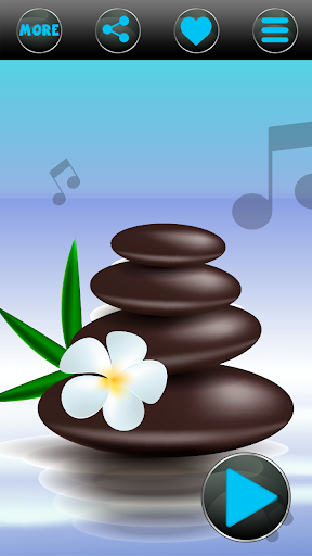 Nature Sounds (Relax & Sleep) Screen 2
