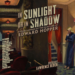 Immagine dell'icona In Sunlight Or In Shadow: Stories Inspired by the Paintings of Edward Hopper