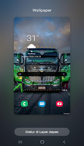 Best Truck Wallpapers 1.0 APK + Mod (Unlimited money) إلى عن على ذكري المظهر