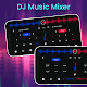 screenshot of DJ Music Mixer - 3D DJ Remix