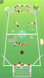Casual Football