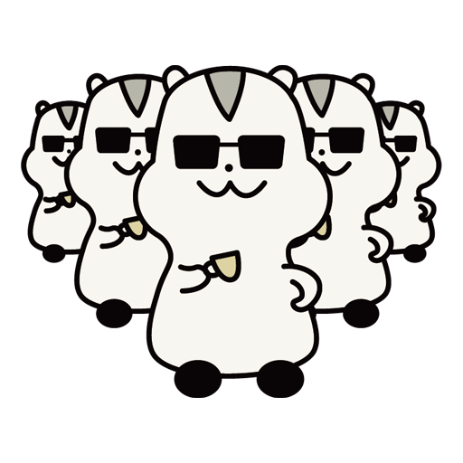 햄토리나우 멤버십 - MemberShip logo