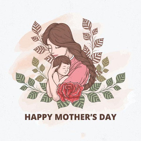 Mother's Day Images GIF 2023のおすすめ画像1