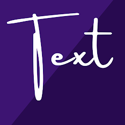 Icon image xText - Stylish Text Generator