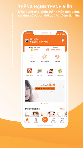 La Ratio Screen 3