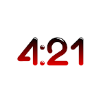 Cover Image of Unduh 4:21 Driver  APK