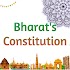 Constitution of India with MCQ