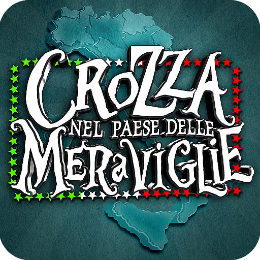 Crozza nel Paese Meraviglie 4.0.1 Icon