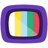 Ora in TV - Guida TV Gratis icon