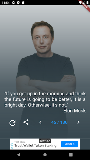 Elon Musk Quotes Screen 3