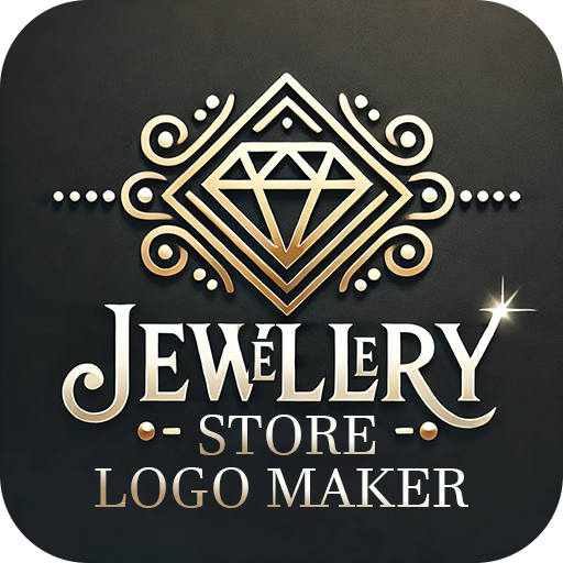 Jewellery Logo Maker Download on Windows