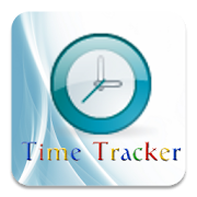 Time Tracker  Icon