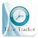 Time Tracker - Androidアプリ